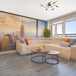 Sea View Kemptown Let Apartment